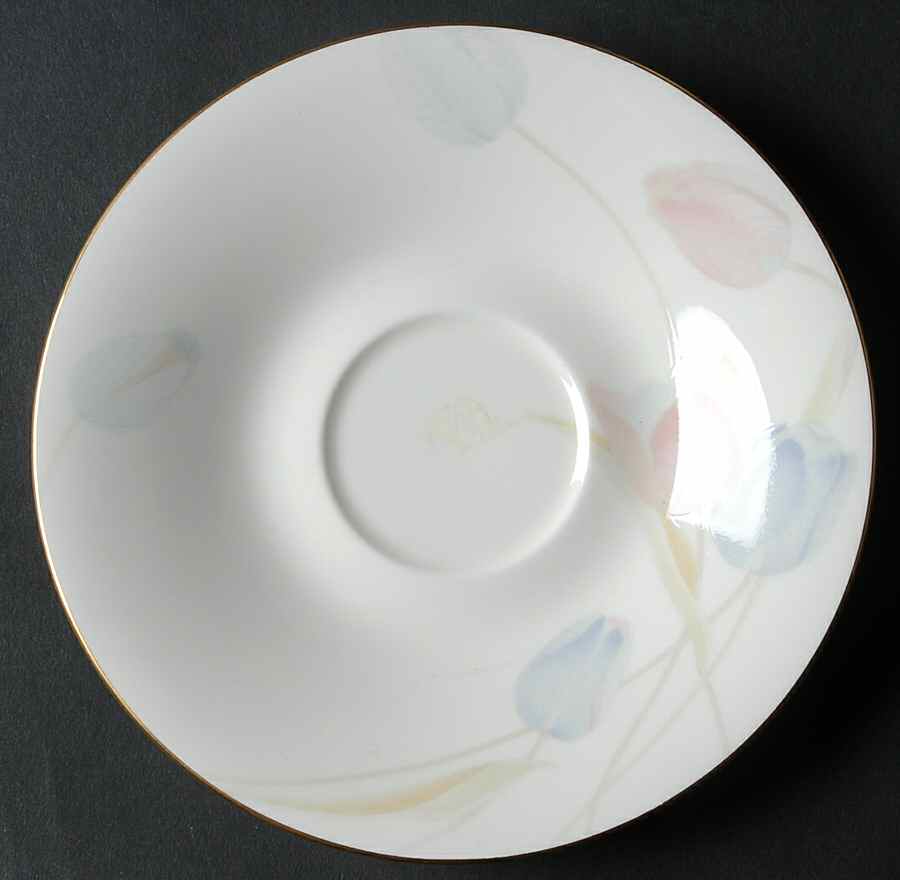 Swedish Garden Saucer by Studio Nova-1