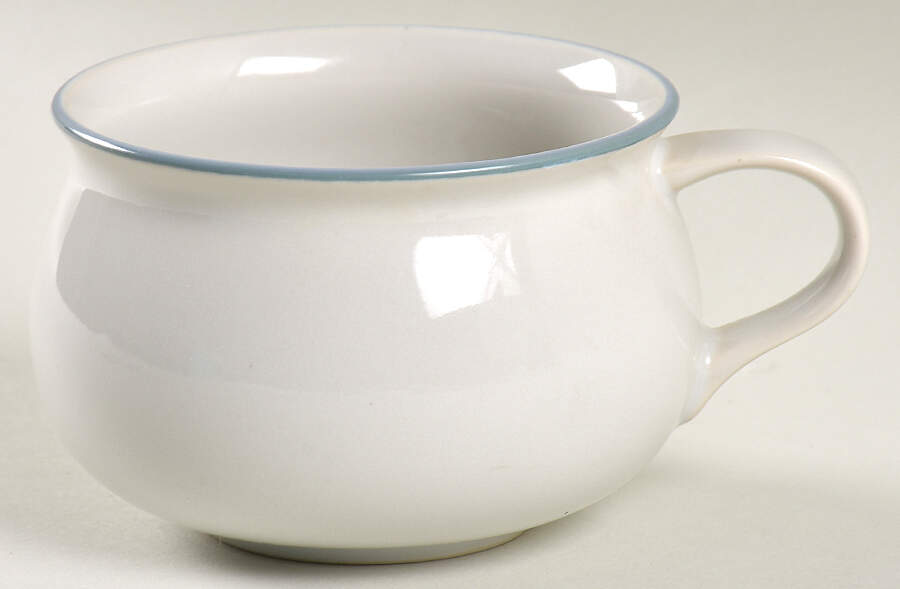 Sweet Talk Flat Cup by Studio Nova-1