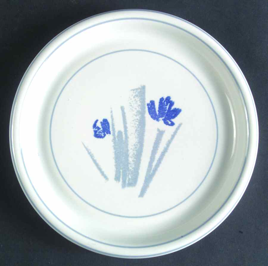 Sweet Talk Salad Plate by Studio Nova-1