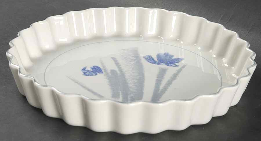 Sweet Talk 9" Quiche by Studio Nova-1