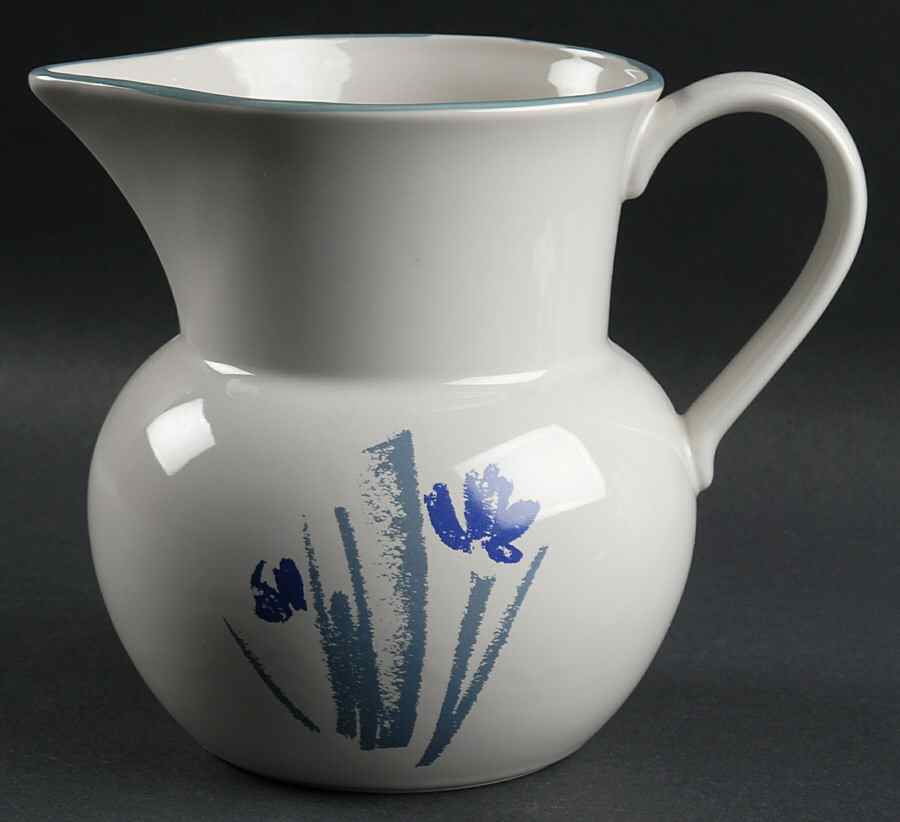 Sweet Talk Pitcher by Studio Nova-1