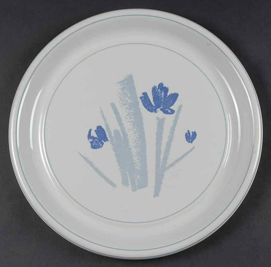 Sweet Talk 12" Chop Plate (Round Platter) by Studio Nova-1