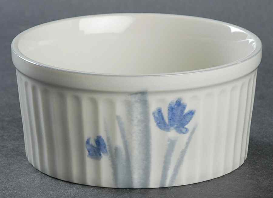 Sweet Talk Individual Souffle by Studio Nova-1