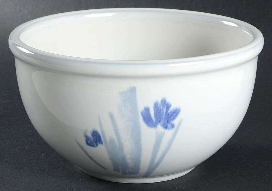 Sweet Talk 7" Mixing Bowl by Studio Nova-1