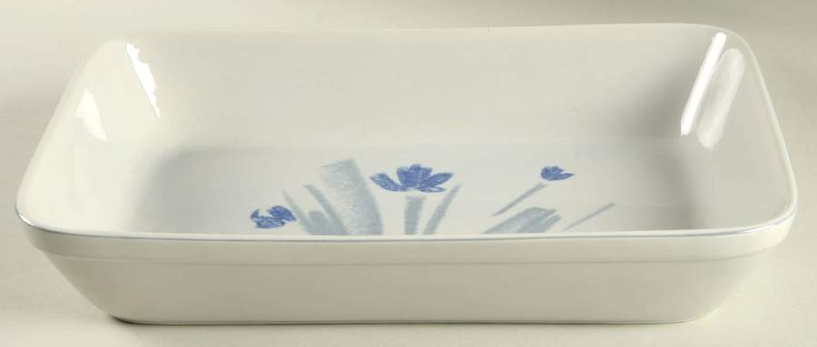 Sweet Talk 12" Rectangular Baker by Studio Nova-1