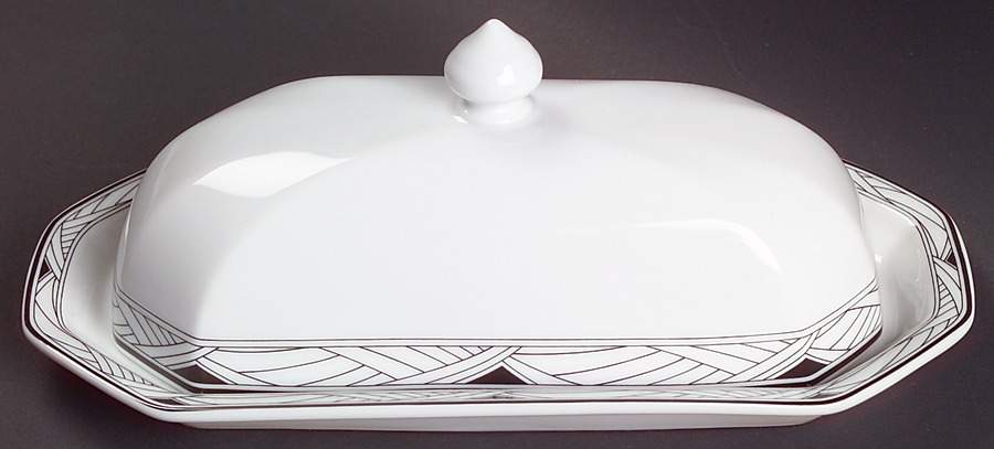Synthesis 1/4 Lb Covered Butter by Studio Nova-1