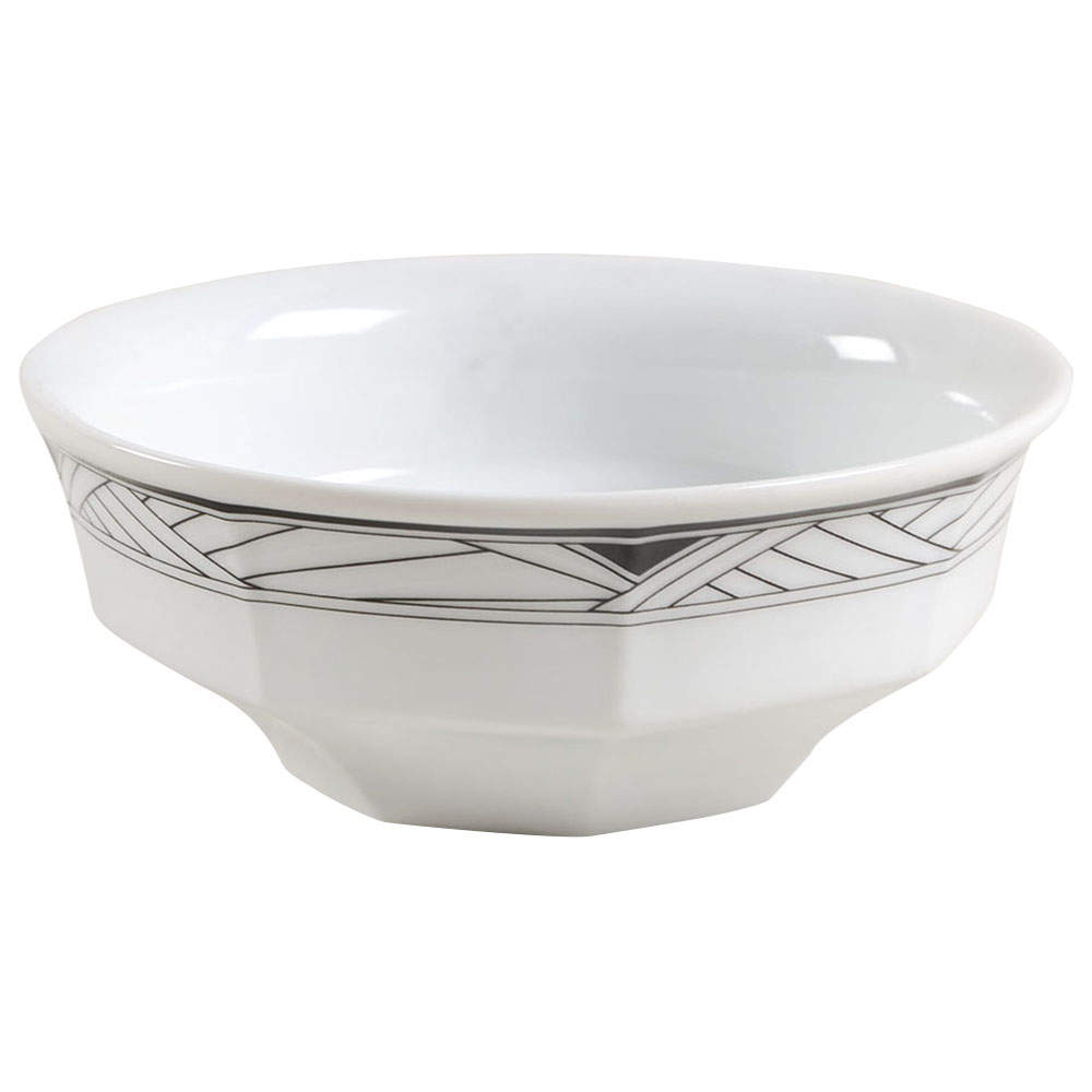 Synthesis Fruit/Dessert (Sauce) Bowl by Studio Nova-1