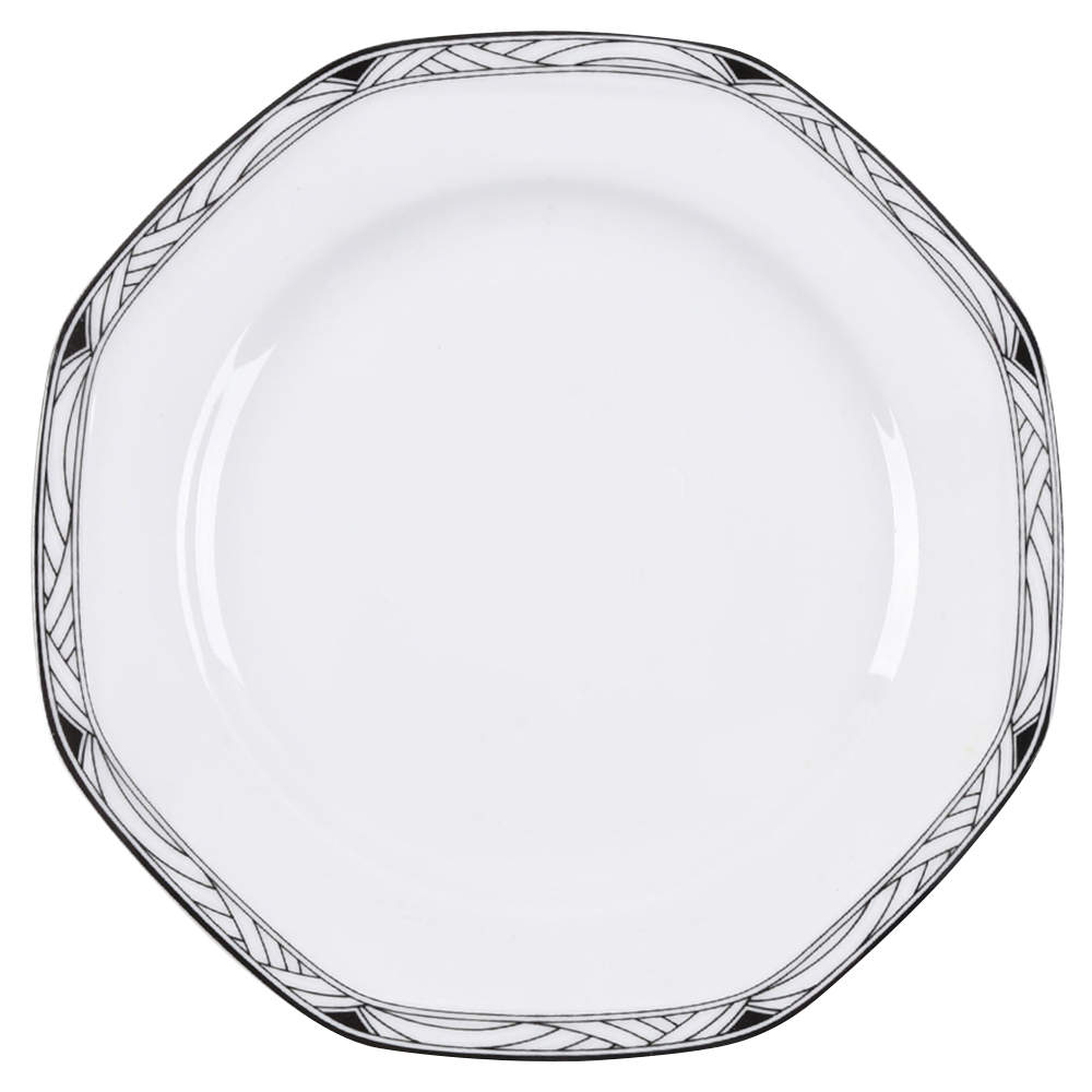 Synthesis Salad Plate by Studio Nova-1