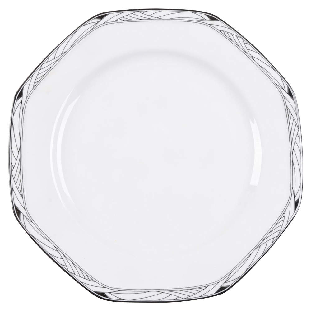 Synthesis Dinner Plate by Studio Nova-1