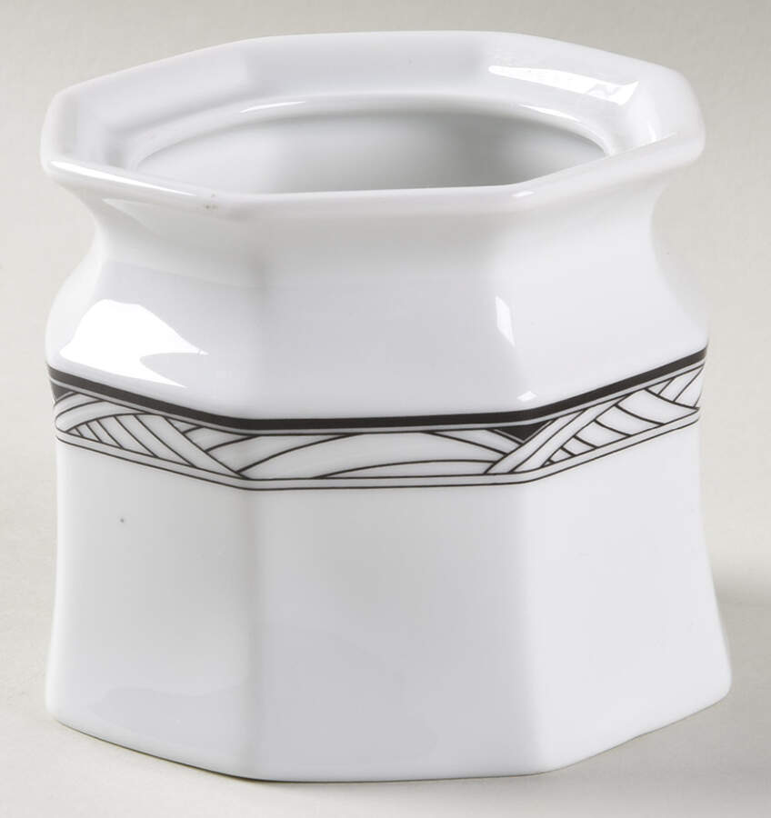 Synthesis Sugar Bowl No Lid by Studio Nova-1