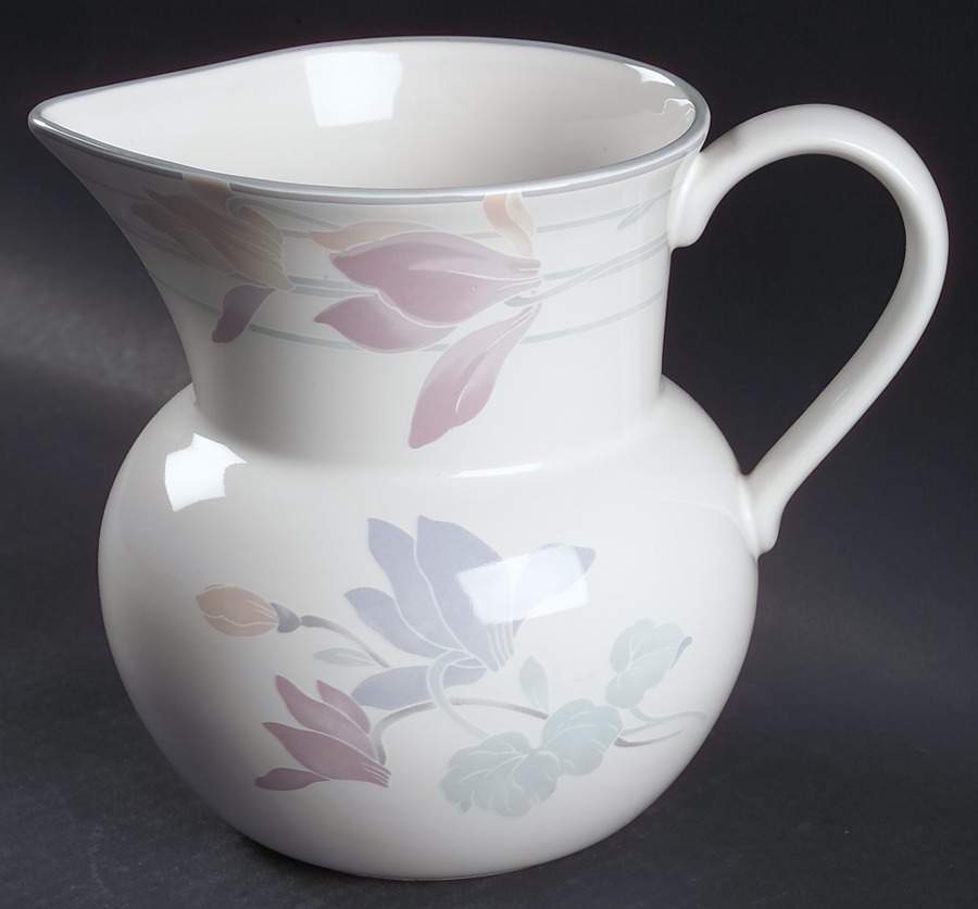 Tender Bloom 60 Oz Pitcher by Studio Nova-1