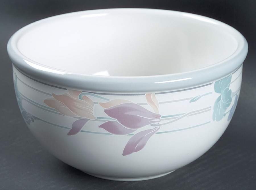 Tender Bloom 7" Mixing Bowl by Studio Nova-1