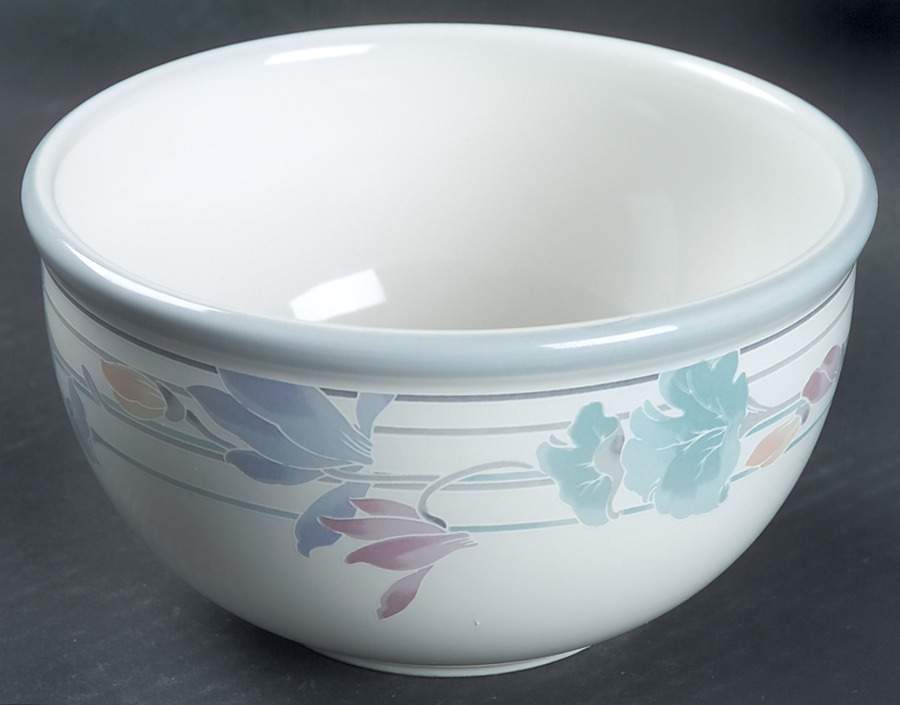 Tender Bloom 6" Mixing Bowl by Studio Nova-1