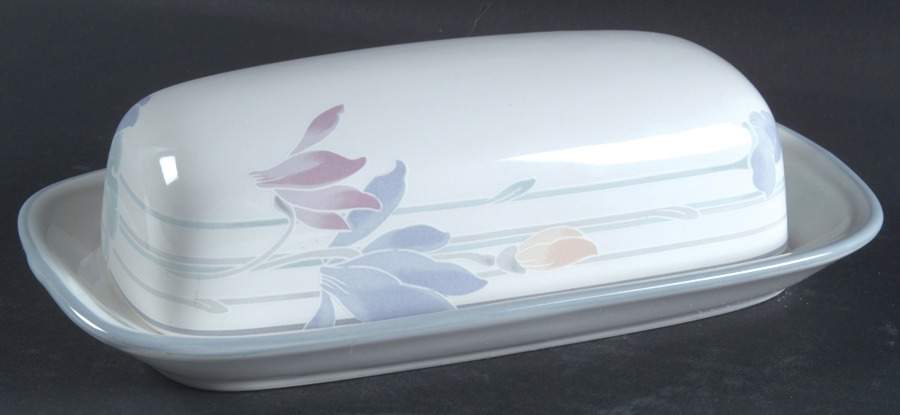 Tender Bloom 1/4 Lb Covered Butter by Studio Nova-1