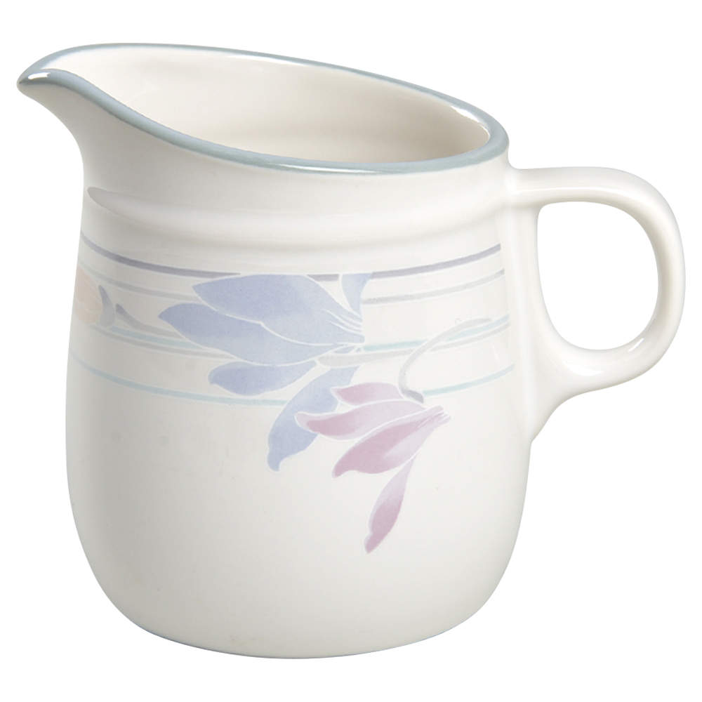 Tender Bloom Creamer by Studio Nova-1