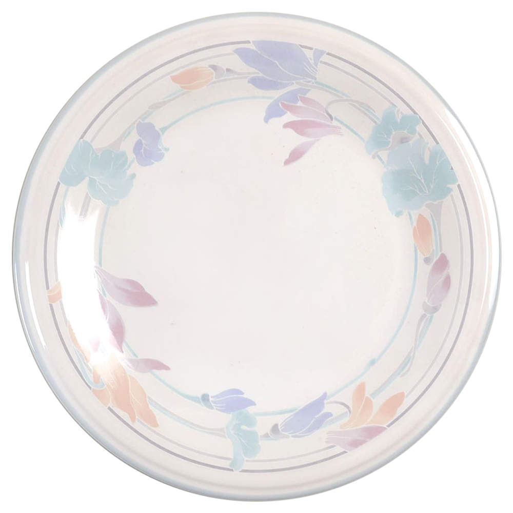 Tender Bloom Salad Plate by Studio Nova-1