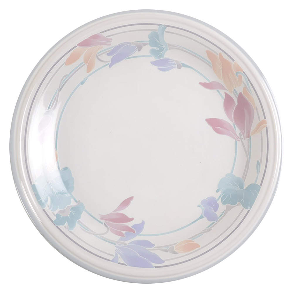 Tender Bloom Dinner Plate by Studio Nova-1