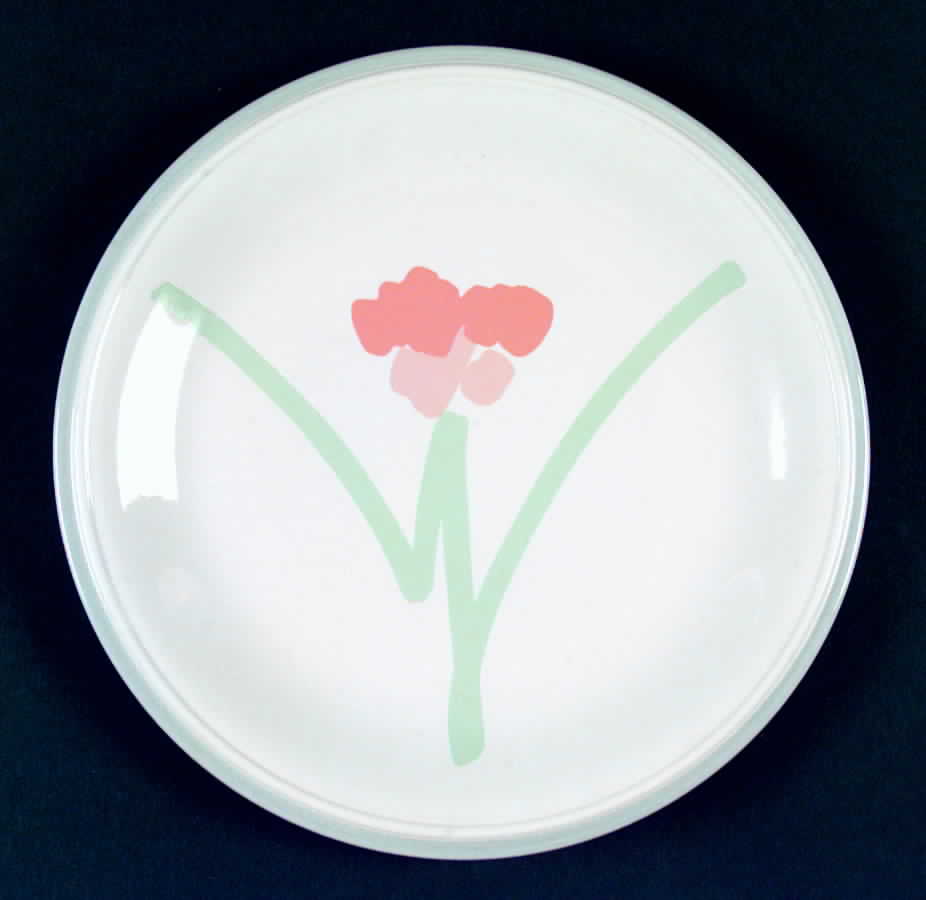 Tempest Dinner Plate by Studio Nova-1