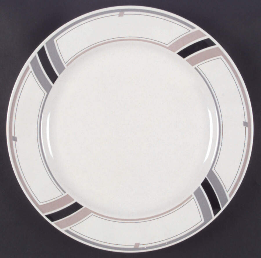 Terrastone Dinner Plate by Studio Nova-1