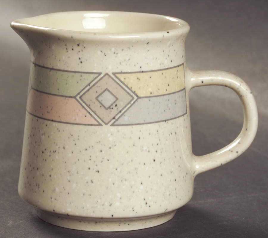 Terrazzo Creamer by Studio Nova-1