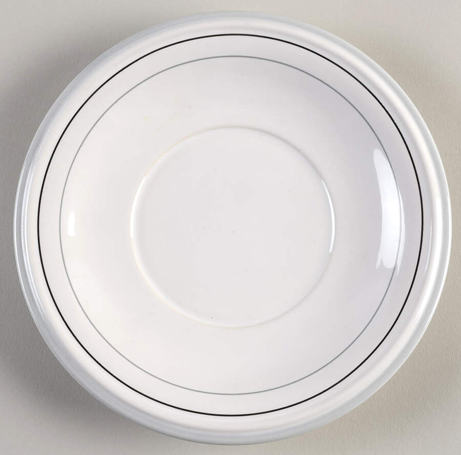Threesome Saucer by Studio Nova-1