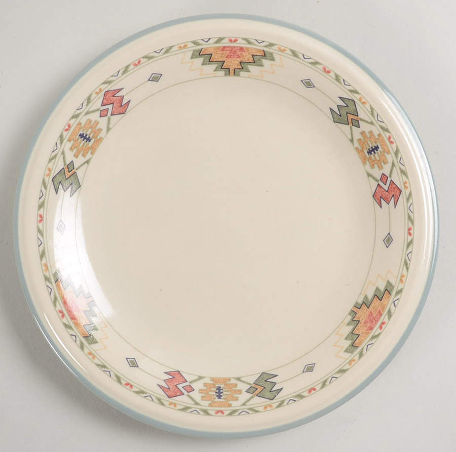 Timberline Salad Plate by Studio Nova-1