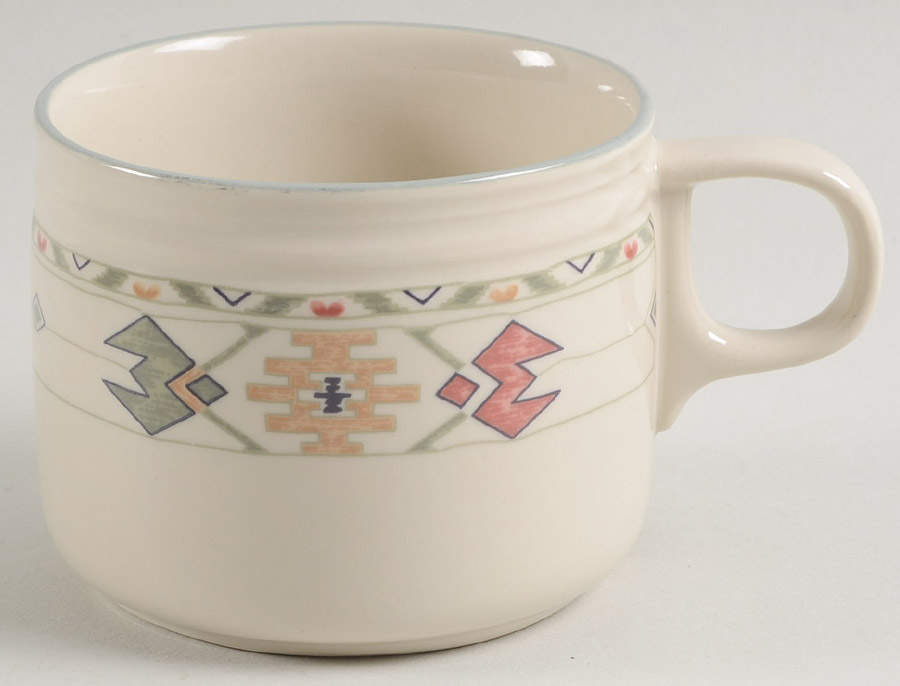 Timberline Flat Cup by Studio Nova-1