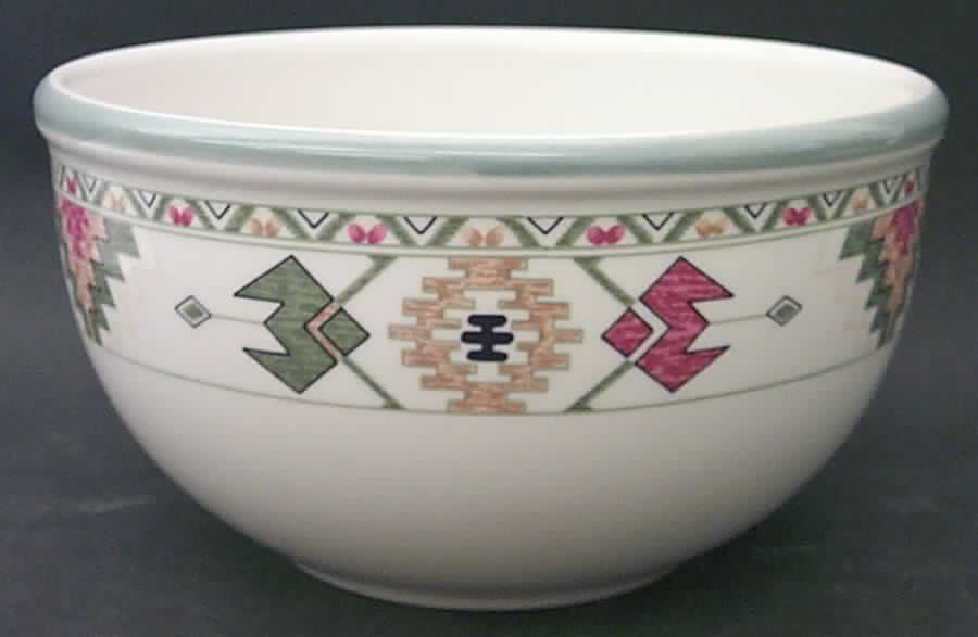 Timberline 7" Mixing Bowl by Studio Nova-1