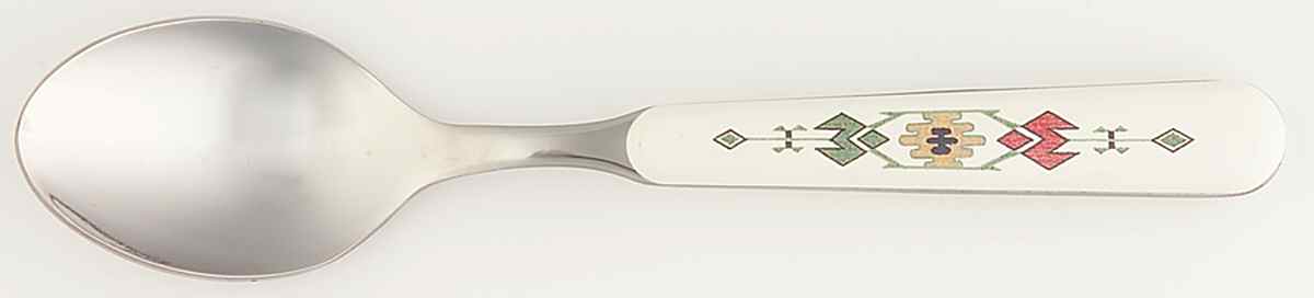 Timberline Teaspoon by Studio Nova-1