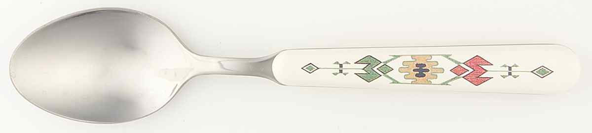 Timberline Place/Oval Soup Spoon by Studio Nova-1