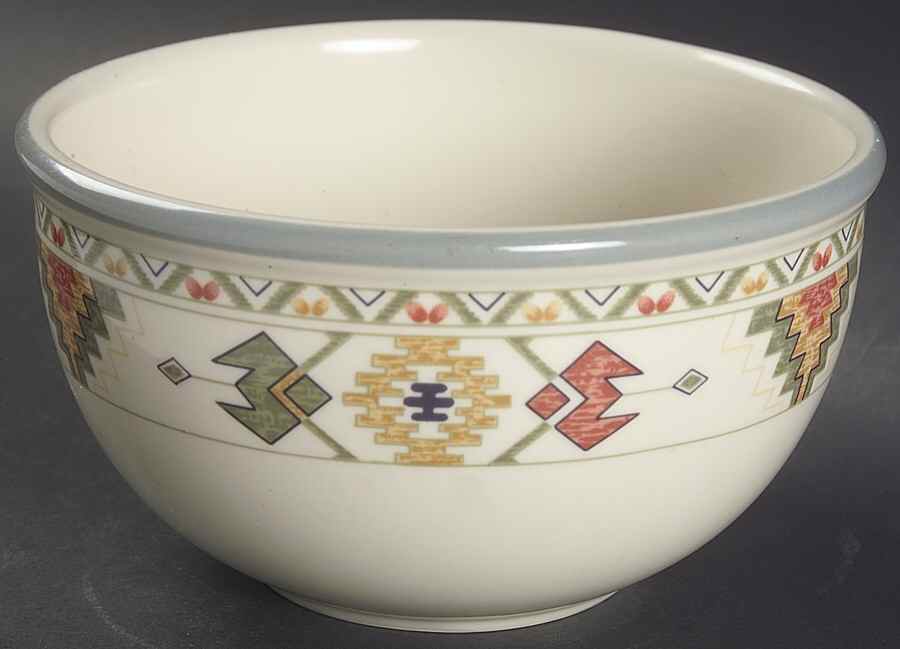 Timberline 6" Mixing Bowl by Studio Nova-1
