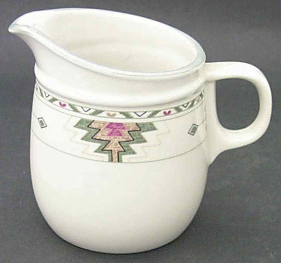 Timberline Creamer by Studio Nova-1
