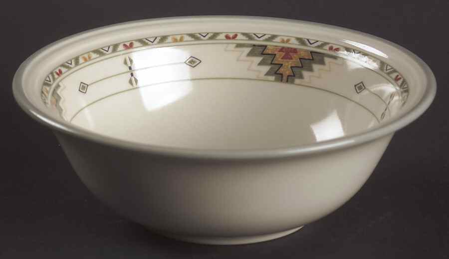 Timberline Fruit/Dessert (Sauce) Bowl by Studio Nova-1