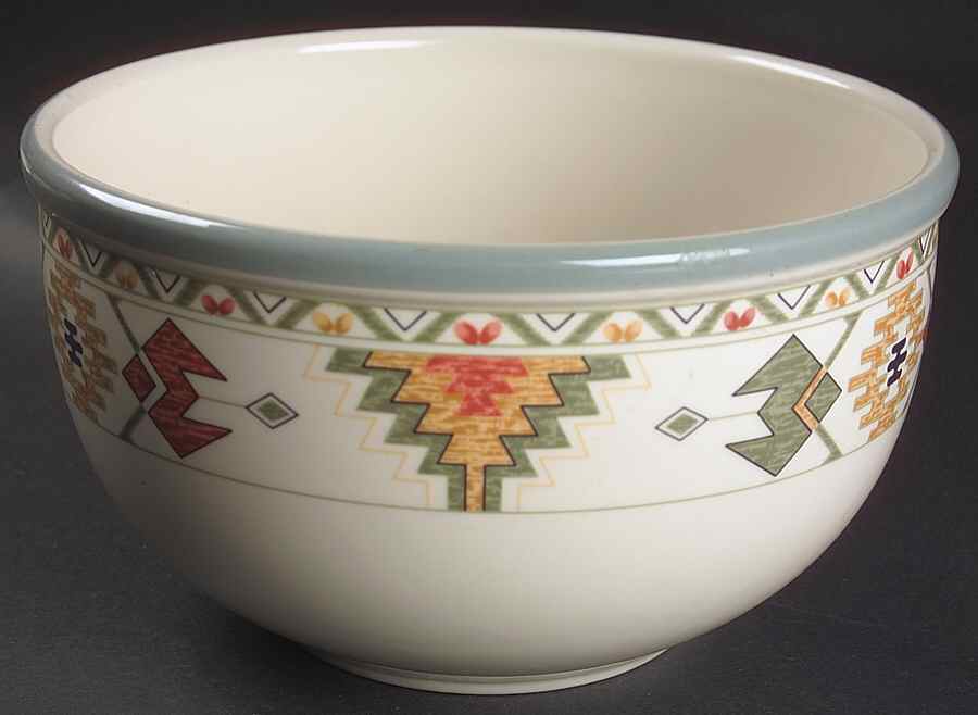 Timberline 8" Mixing Bowl by Studio Nova-1