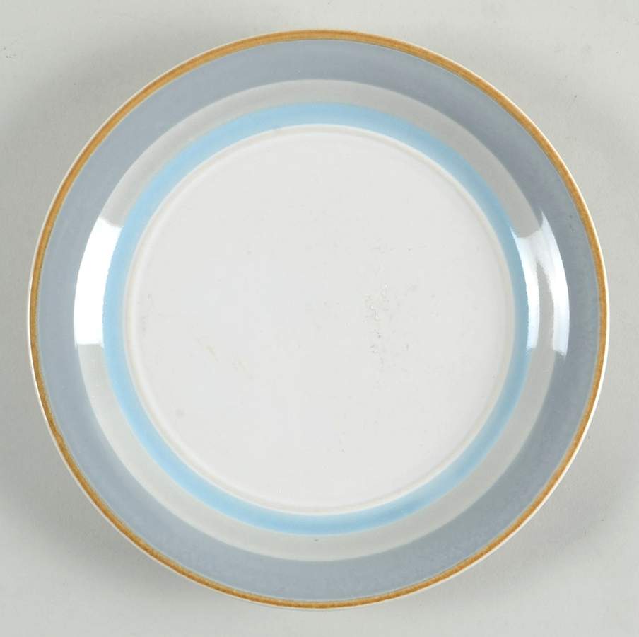 Triple Play Salad Plate by Studio Nova-1