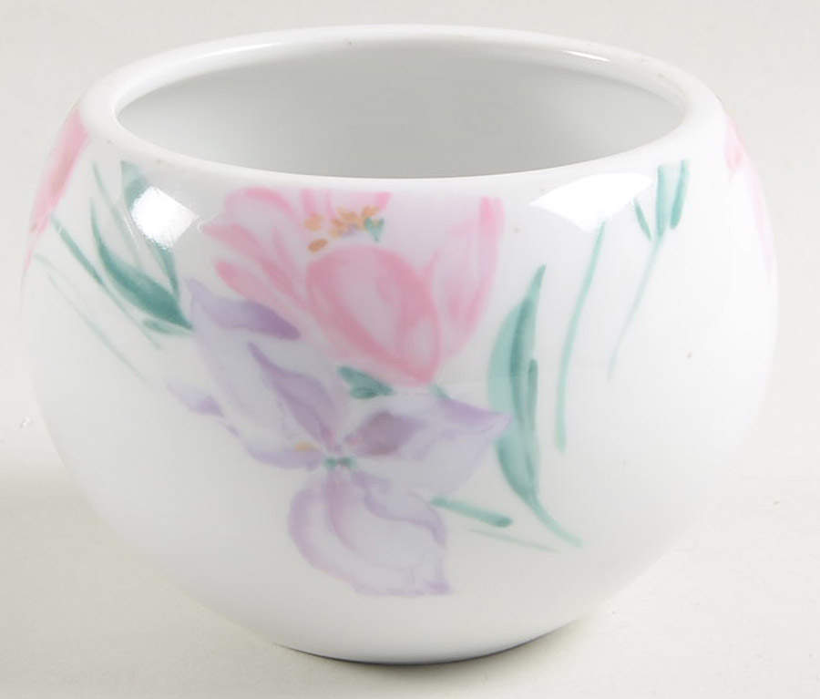 Tulipano Sugar Bowl No Lid by Studio Nova-1