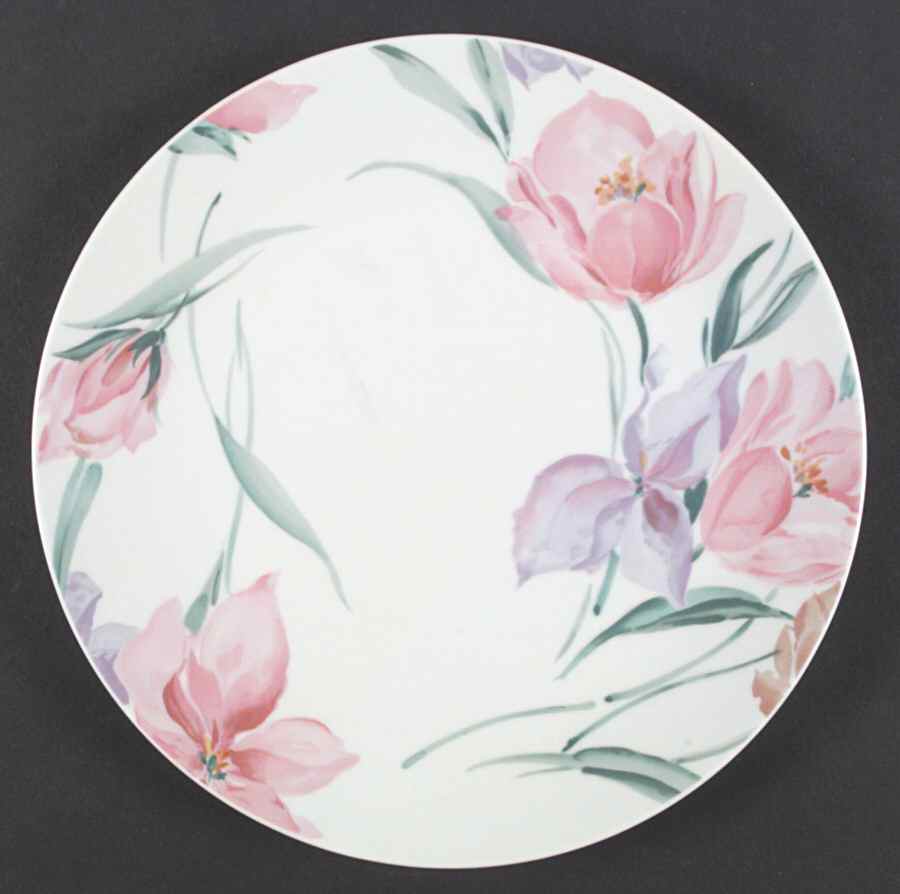 Tulipano Dinner Plate by Studio Nova-1