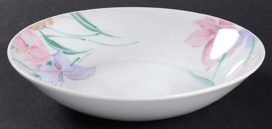 Tulipano Coupe Soup Bowl by Studio Nova-1