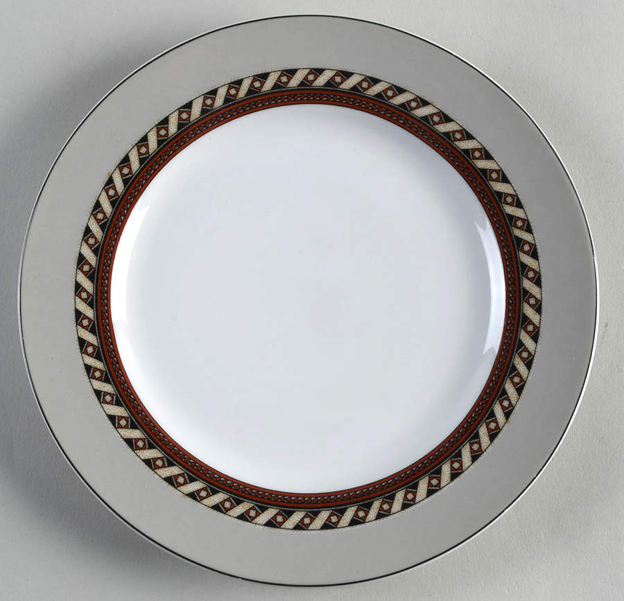 Vassar Salad Plate by Studio Nova-1