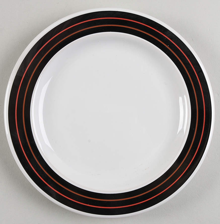 Visions Salad Plate by Studio Nova-1