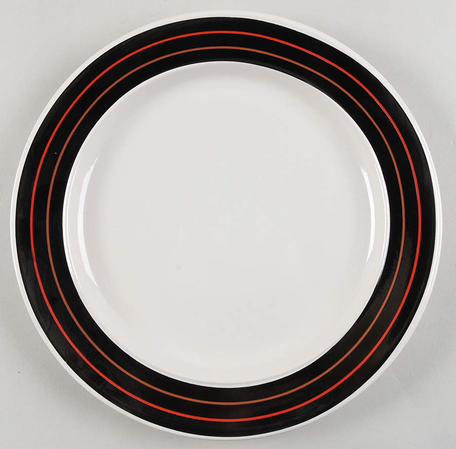 Visions Dinner Plate by Studio Nova-1