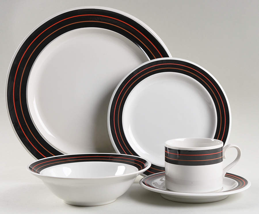 Visions 5 Piece Place Setting by Studio Nova-1