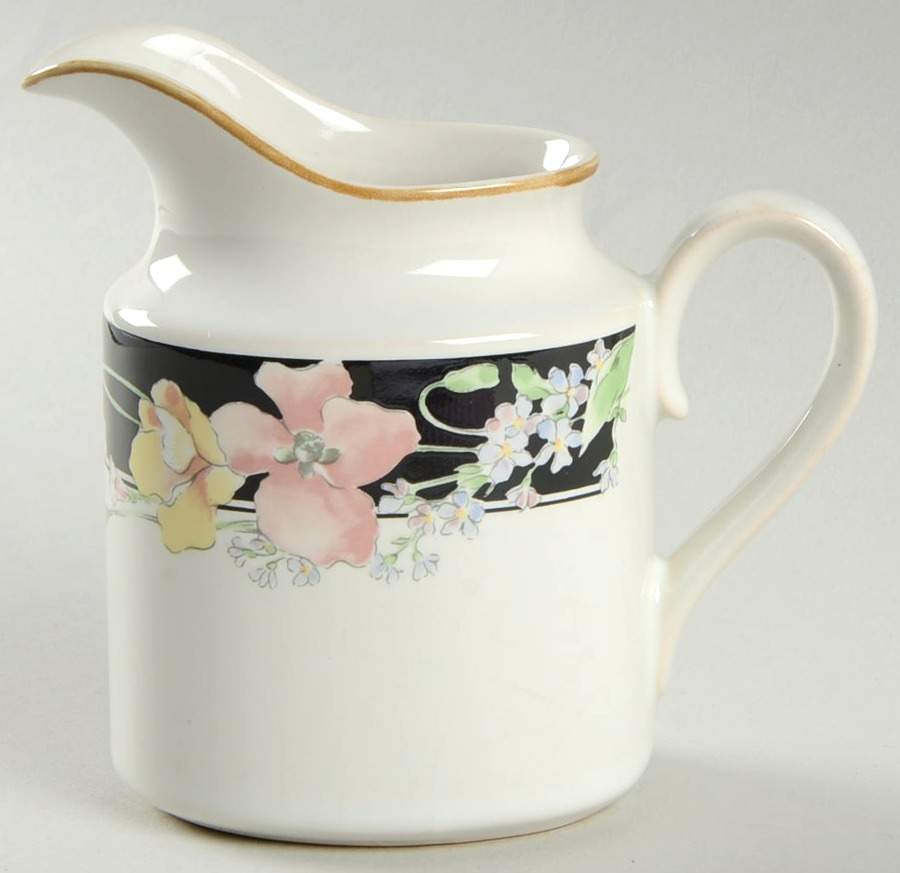Windmere Black Creamer by Studio Nova-1