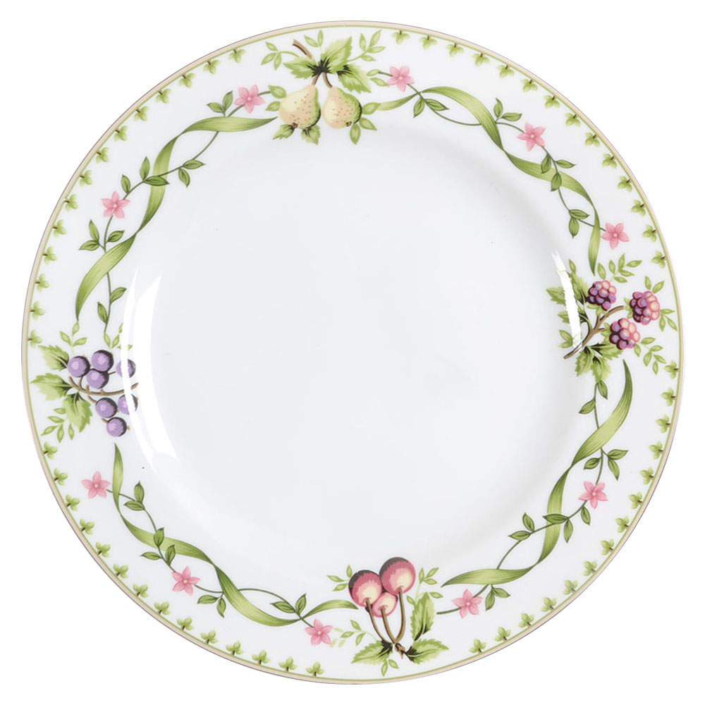 Windsor Lane Salad Plate by Studio Nova-1