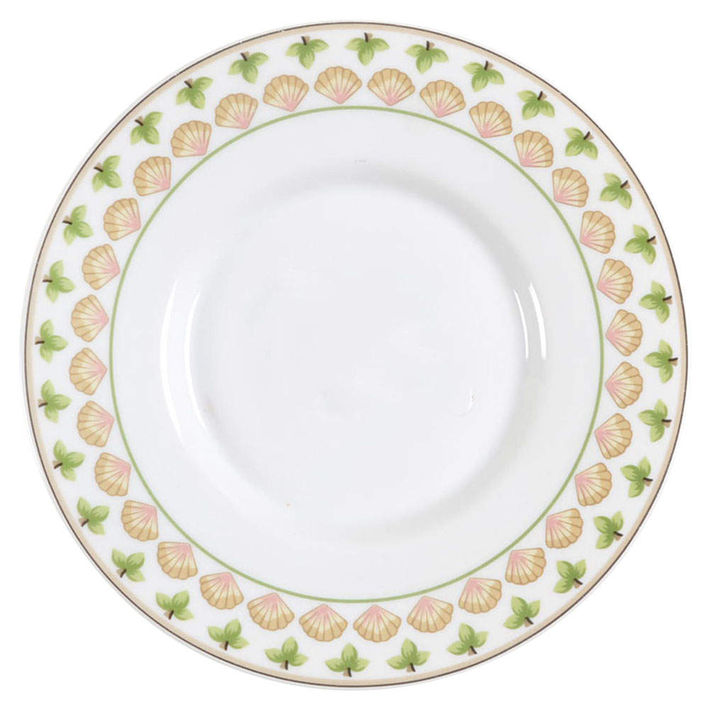 Windsor Lane Saucer by Studio Nova-1
