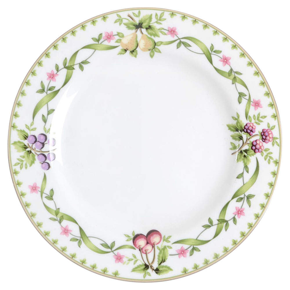 Windsor Lane Dinner Plate by Studio Nova-1