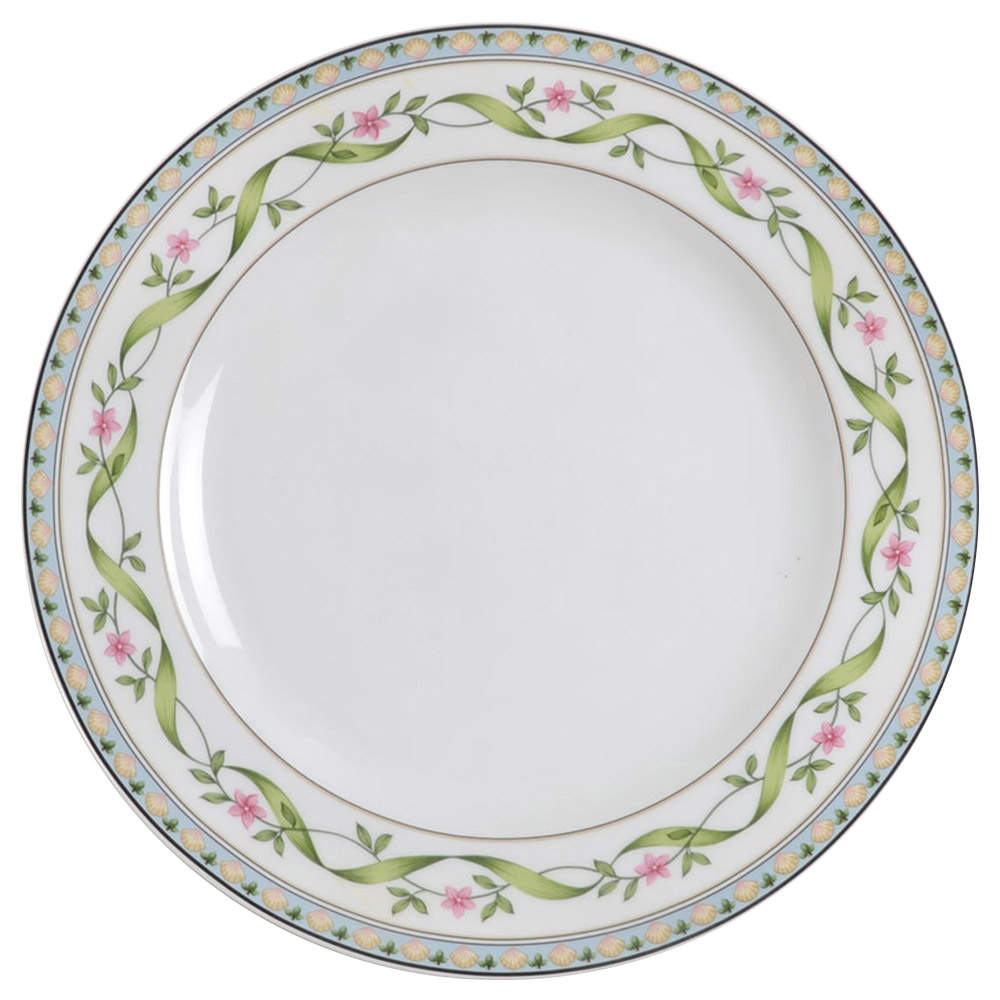 Windsor Lane Dinner Plate by Studio Nova-1