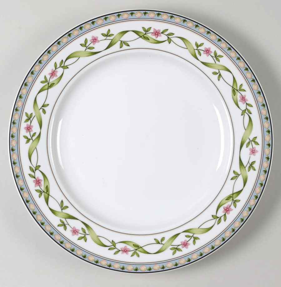 Windsor Lane 12" Chop Plate (Round Platter) by Studio Nova-1