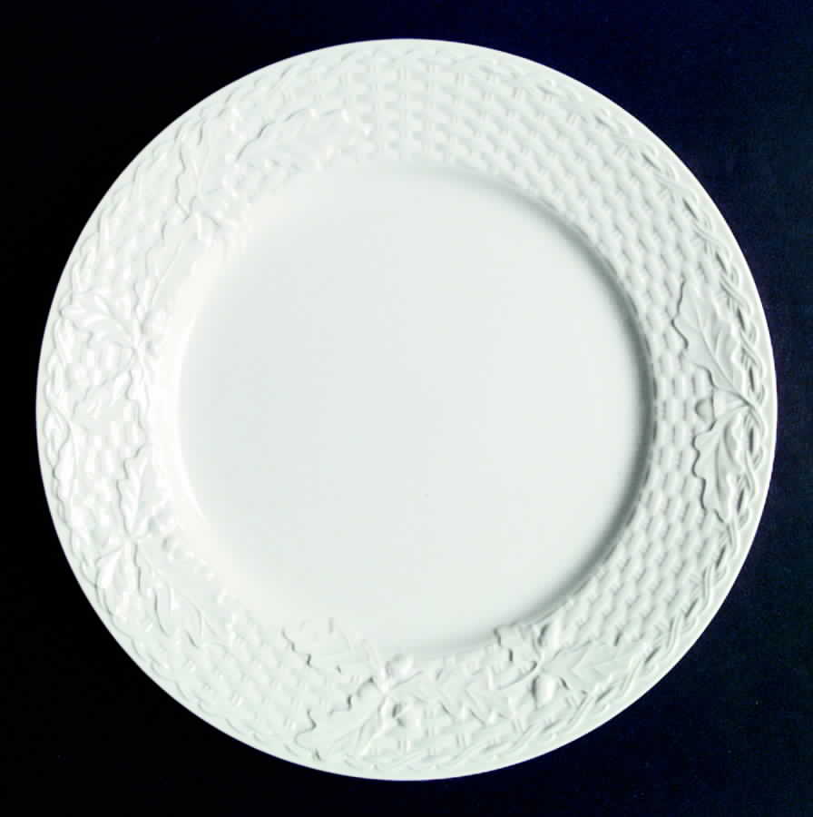 Woodland Dinner Plate by Studio Nova-1