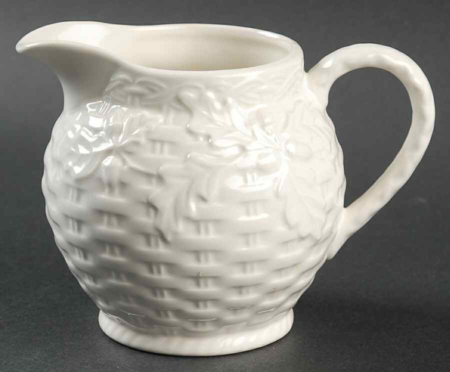 Woodland Creamer by Studio Nova-1